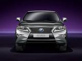 Стекло фары Lexus RX Лексус РХүшін25 000 тг. в Астана