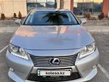 Lexus ES 300h 2013 годаүшін12 500 000 тг. в Актау