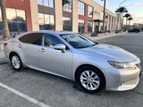 Lexus ES 300h 2013 годаүшін12 500 000 тг. в Актау – фото 2