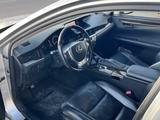 Lexus ES 300h 2013 годаүшін12 500 000 тг. в Актау – фото 5