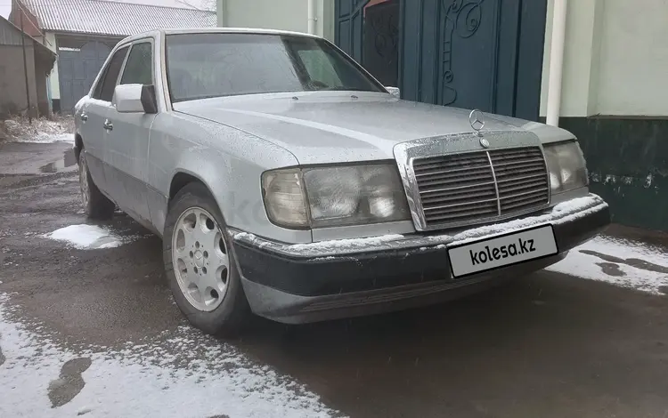 Mercedes-Benz E 230 1992 года за 1 050 000 тг. в Шымкент