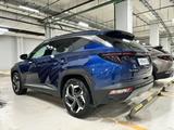 Hyundai Tucson 2023 года за 15 500 000 тг. в Астана – фото 2