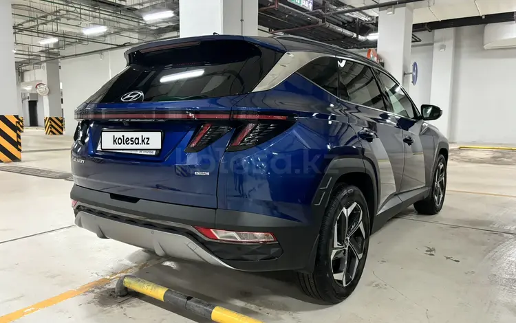 Hyundai Tucson 2023 годаfor15 500 000 тг. в Астана