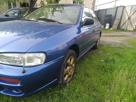 Subaru Impreza 1997 года за 1 500 000 тг. в Талгар – фото 4