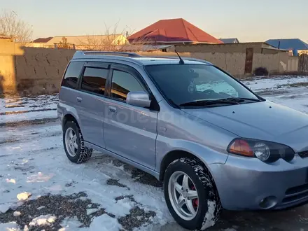 Honda HR-V 2005 года за 3 200 000 тг. в Туркестан – фото 4