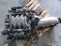 Контрактный Двигатель на Mercedes-Benz e320 w211 за 550 000 тг. в Алматы – фото 3