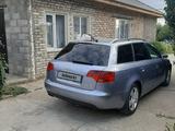 Audi A4 2005 года за 3 300 000 тг. в Уральск – фото 2