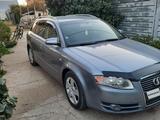 Audi A4 2005 года за 3 300 000 тг. в Уральск