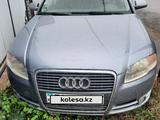 Audi A4 2005 года за 3 300 000 тг. в Уральск – фото 4