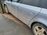 Audi A4 2005 года за 3 300 000 тг. в Уральск – фото 5