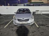 Kia Cerato 2015 года за 5 600 000 тг. в Астана
