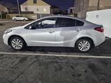 Kia Cerato 2015 года за 5 600 000 тг. в Астана – фото 2