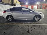 Kia Cerato 2015 года за 5 600 000 тг. в Астана – фото 3