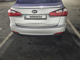 Kia Cerato 2015 года за 5 600 000 тг. в Астана – фото 4