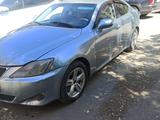 Lexus IS 250 2006 годаfor4 800 000 тг. в Семей