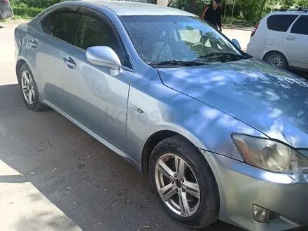 Lexus IS 250 2006 года за 4 800 000 тг. в Семей – фото 3