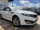 Kia Optima 2011 года за 5 500 000 тг. в Актобе