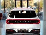 Hyundai Mufasa 2024 годаүшін10 700 000 тг. в Шымкент – фото 4
