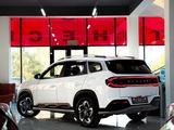Hyundai Mufasa 2024 годаүшін10 700 000 тг. в Шымкент – фото 3