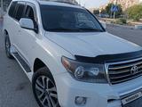 Toyota Land Cruiser 2008 годаүшін16 200 000 тг. в Актау