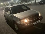 Lexus RX 300 1999 годаүшін6 000 000 тг. в Атырау – фото 4