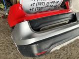 Задний Бампер оригинал за 31 312 тг. в Алматы