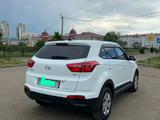 Hyundai Creta 2020 годаүшін10 000 000 тг. в Уральск – фото 2