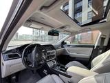 Hyundai Sonata 2018 годаүшін7 300 000 тг. в Атырау – фото 2