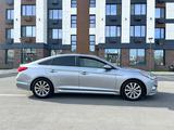 Hyundai Sonata 2018 годаүшін7 300 000 тг. в Атырау
