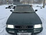 Audi 80 1993 годаүшін1 700 000 тг. в Сатпаев – фото 4