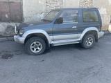 Mitsubishi Pajero 1995 года за 1 250 000 тг. в Караганда