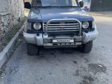 Mitsubishi Pajero 1995 года за 1 250 000 тг. в Караганда – фото 5