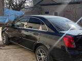 Chevrolet Lacetti 2007 годаүшін3 000 000 тг. в Абай (Келесский р-н) – фото 2