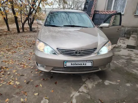 Toyota Camry 2005 года за 5 000 000 тг. в Шымкент