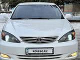 Toyota Camry 2003 года за 5 200 000 тг. в Алматы