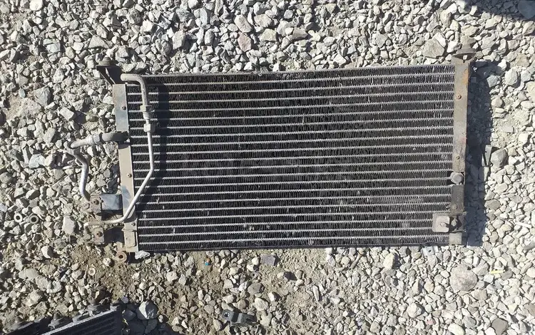 Радиатор кондиционера митсубиси рвр за 15 000 тг. в Костанай
