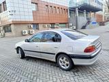 Toyota Avensis 1998 годаүшін2 270 000 тг. в Алматы – фото 3