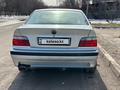 BMW 323 1995 года за 2 500 000 тг. в Алматы – фото 10