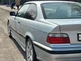 BMW 323 1995 годаүшін2 500 000 тг. в Алматы – фото 4