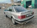 Audi 80 1992 года за 1 370 000 тг. в Семей – фото 4