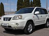 Nissan X-Trail 2002 года за 2 990 000 тг. в Алматы – фото 2