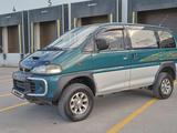 Mitsubishi Delica 1995 годаfor4 595 000 тг. в Караганда – фото 3
