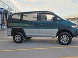 Mitsubishi Delica 1995 годаfor4 595 000 тг. в Караганда – фото 4