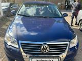 Volkswagen Passat 2008 годаүшін4 350 000 тг. в Караганда – фото 2