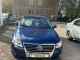 Volkswagen Passat 2008 годаүшін4 350 000 тг. в Караганда – фото 3