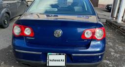 Volkswagen Passat 2008 года за 4 350 000 тг. в Караганда – фото 5