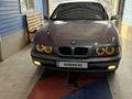 BMW 525 2000 годаүшін3 500 000 тг. в Тараз