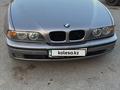 BMW 525 2000 годаүшін3 500 000 тг. в Тараз – фото 4