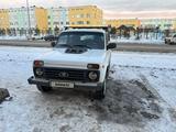 ВАЗ (Lada) Lada 2121 2013 года за 2 400 000 тг. в Кокшетау – фото 2