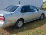 Nissan Bluebird 1998 годаfor1 500 000 тг. в Кокшетау – фото 4